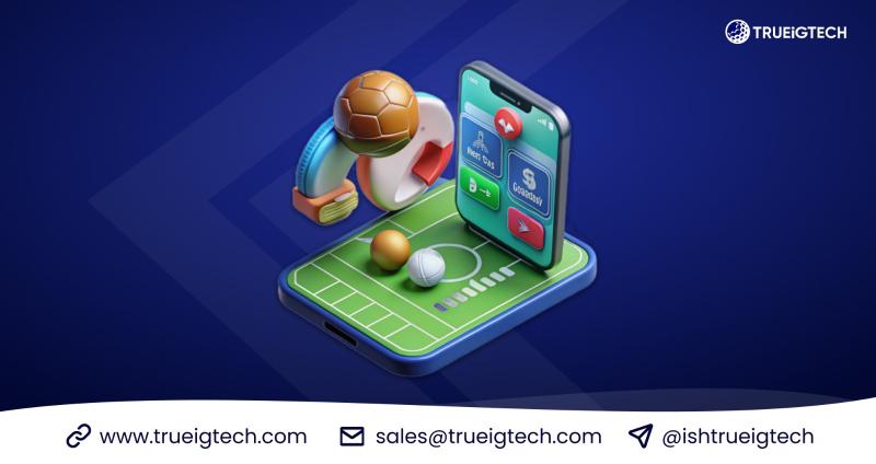 TRUEiGTECH's Sustainability Pledge: Carbon-Neutral iGaming Tech