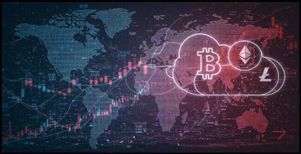 As the Ethereum price fluctuates, Bitcoin mining, cloudmining, and Ethereum mining emerge as core paths to crypto earning