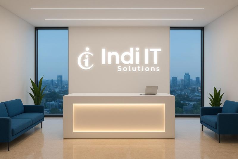 INDI IT Solutions Sets New Benchmark for Mobile App Development in Arizona
