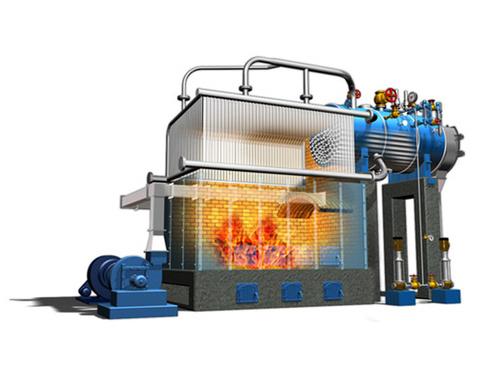 Industrial Hybrid Boiler Market Hits New High | Major Giants Thermax, GE Power, Mitsubishi Power