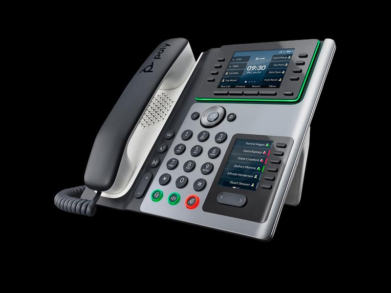 POE IP Phone Market Size Trends and Forecast by Application, Type, and Geography,Opportunity Analysis