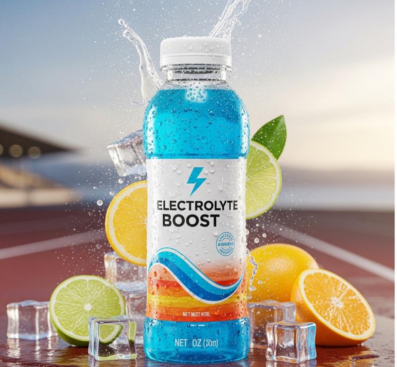 Electrolyte Energy Drink Market All Sets For Continued Outperformance| PepsiCo, Coca-Cola, Red Bull GmbH
