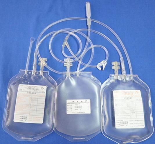 Disposable Plastic Blood Bag Market : A Look at the Industry's Growth and Future Prospects