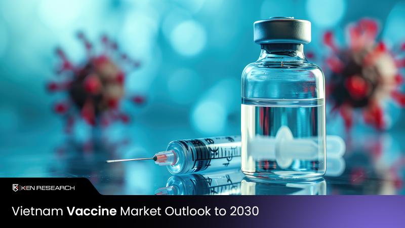 Vietnam Vaccine Market - Ken Research Stated the Sector Valued at ~USD 945 million with Strong Growth Potential