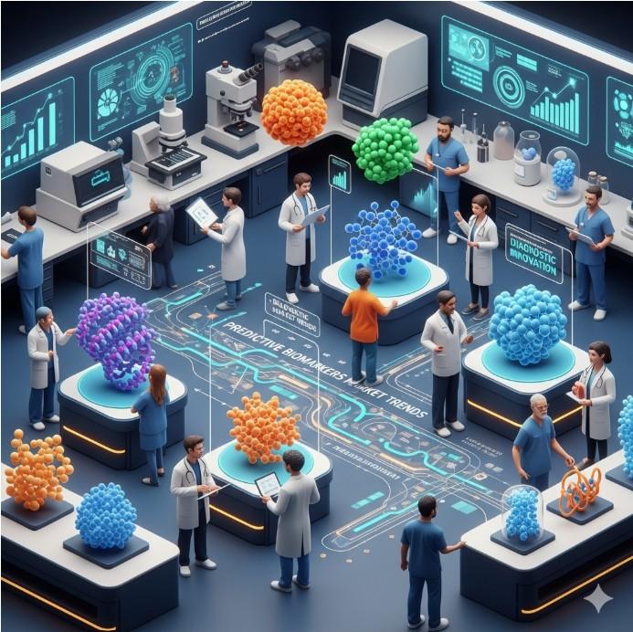 Predictive Biomarkers Market Is Booming So Rapidly | Major Giants Agilent, Grail