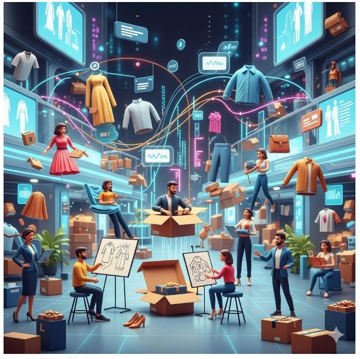 Fashion/Clothing Subscription Boxes Market Is Booming So Rapidly | Major Giants ustFab, Le Tote
