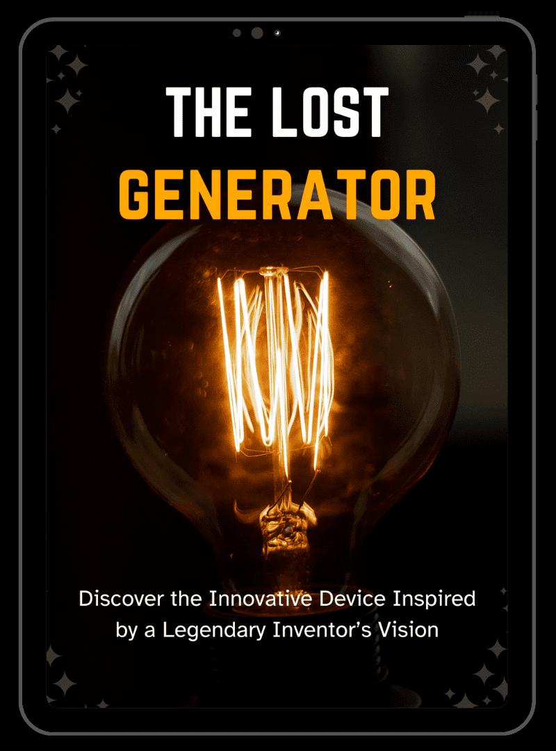 The Lost Generator Reviews & Complaints 2025