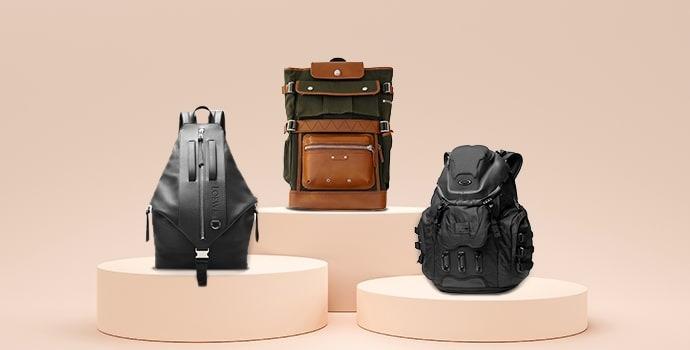 Luxury Backpacks Market is Going To Boom | Furla S.p.A., GANNI, Giorgio Armani