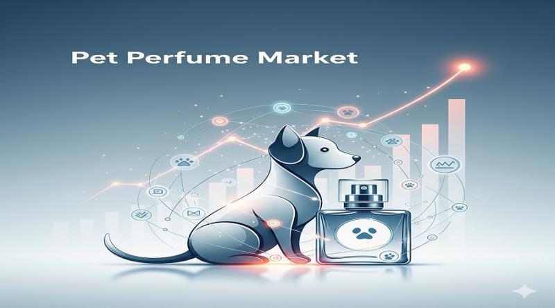 Pet Perfume Market Is Booming So Rapidly | Major Giants Alpha Aromatics, Bodhi Dog, Mars Petcare, Boltz, Nestlé Purina PetCare