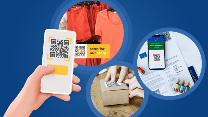 Scan QR Code Online: A Complete Guide to Efficient and Secure Scanning