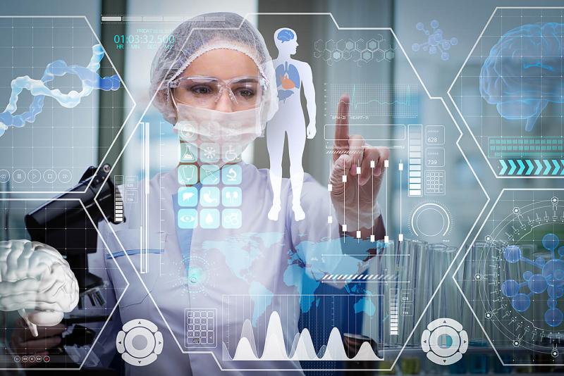 AI-based Clinical Trials Solution Provider Market to Reach USD 1,515.66 Million by 2034, Growing at 17.5% CAGR
