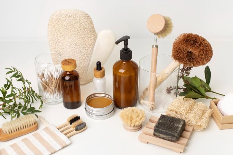 The Ultimate Guide to Healthy Skin & Hair: Everyday Beauty Rituals That Work