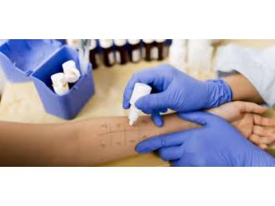 Allergy Diagnostics Market