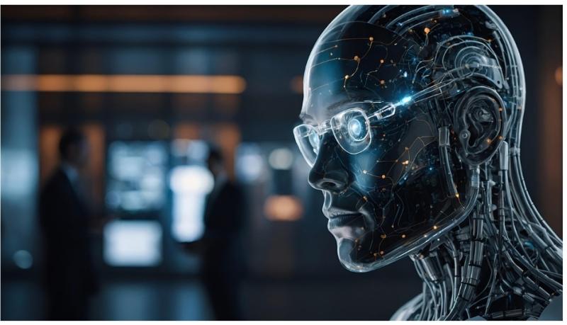 Stop AI Bots from Stealing Your Content: Essential Browser-Based Copy Protection