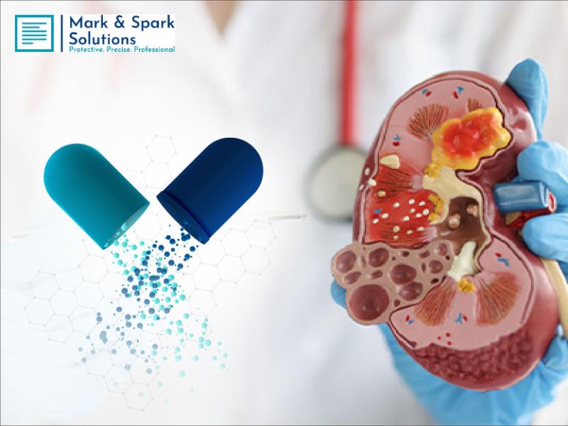 Expanding Kidney Cancer and RCC Drugs Market 2025-2030