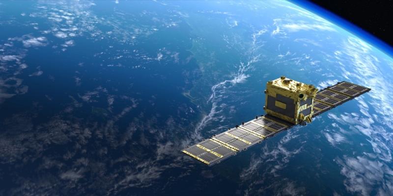 Synthetic Aperture Radar Market Forecast 2025-2032 - Growth in Space and Military Applications