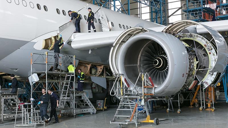 India Aircraft MRO Market Size, Share, Growth, Outlook and Industry Analysis 2025-2033