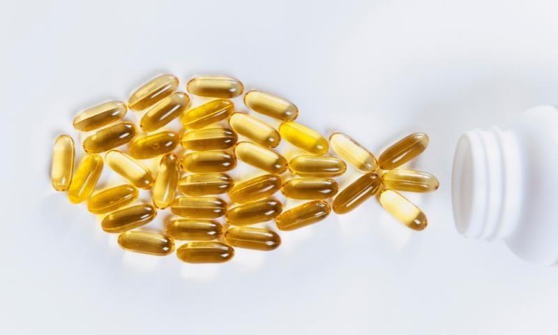 Omega-3 Market Drivers: Sustainability, Plant-Based & Algae-Derived Sources | Major Companies likes - Koninklijke DSM N.V., BASF SE, Corbion NV, ADM, Simris Alg AB, Croda International Plc