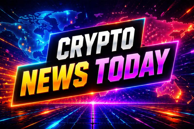 Crypto News Today: September Could Shake the Entire Market, One Presale Keeps Building