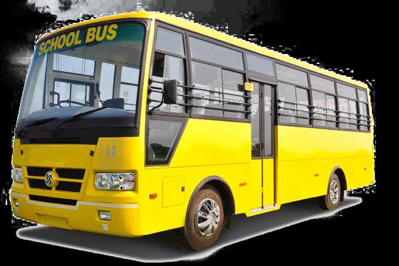 School and Employee Bus Services Market: Emerging Trends and Growth Forecast to 2033
