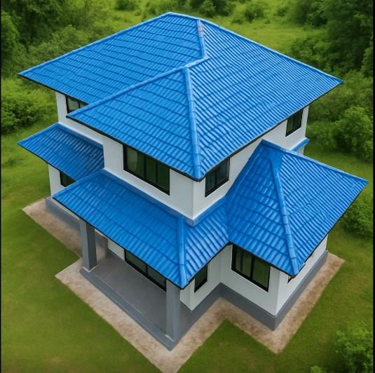 Blue Roof Construction Market to Witness Huge Growth by 2033: Soprema, Sika AG, Tremco