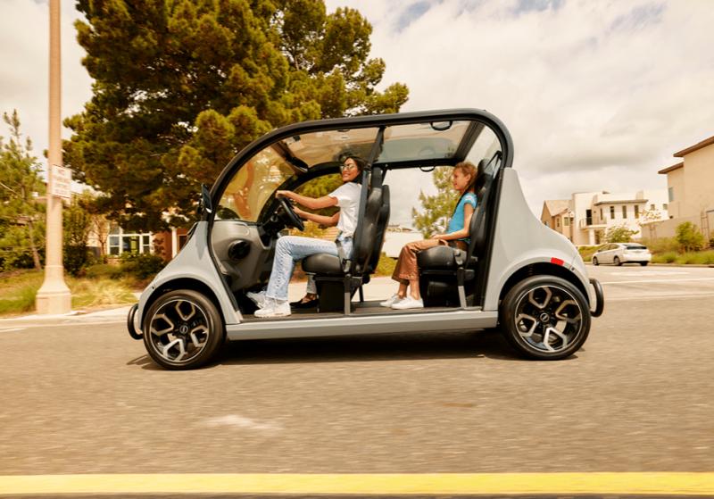 Low Speed Vehicle Market Size Future Scope, Demands and Projected Industry Growths to 2033