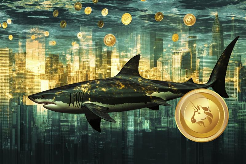 Crypto Update: Uniswap Leads Top-100 Gainers With a 12% Jump as Remittix Markets Expands the Trading Story