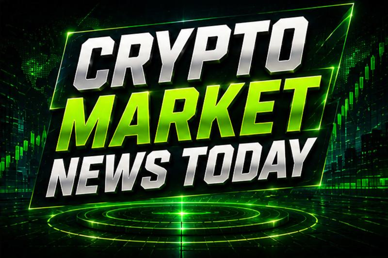 Crypto Market News Gets Dangerous for Anyone Not Inside the Pepeto Presale