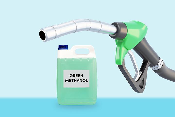Green Methanol Market Innovations: Carbon Capture, Hydrogen Integration & Sustainability | Top Most Keyplayers - Ørsted A/S, A.P. Moller - Maersk A/S, Carbon Recycling International (CRI), Proman AG