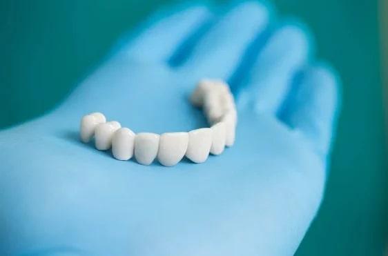 Dental Crowns and Bridges Market to Grow at 7.30% CAGR from 2024-2031, Report by DataM Intelligence