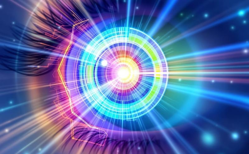 OCT Imaging Transforms Early Detection of Sight-Threatening Eye Conditions