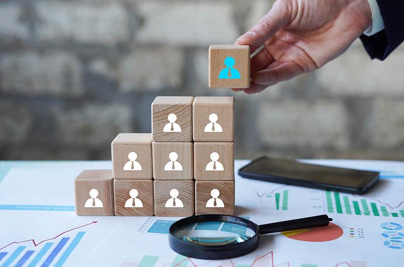 Human Capital Management Market Development, Industry Trends, Demand and Growth Analysis and Forecasts 2033