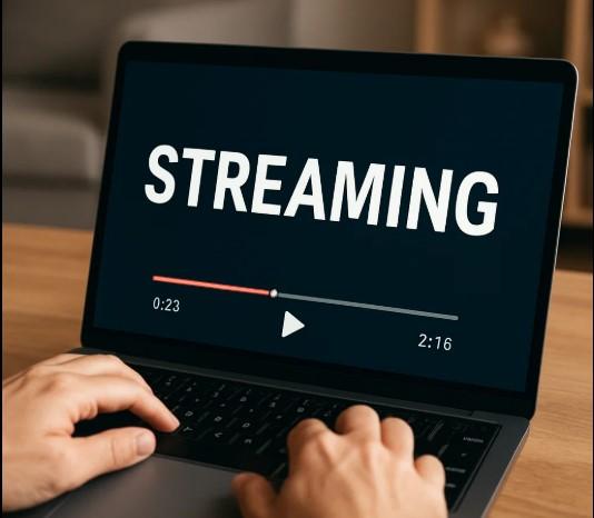Digital Publishing and Content Streaming Market to Witness Huge Growth by 2033: Netflix, Spotify, Hulu
