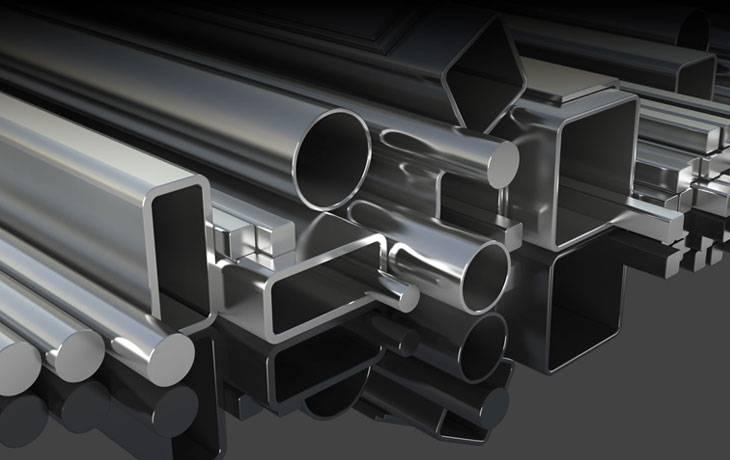 Long Steel Market Anticipates Strong Growth by 2033 | JSW Steel, Baosteel Group, EVRAZ plc, Gerdau S.A