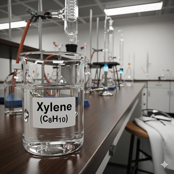 Xylene Market Attracts Investments with Rising PET Bottles & Textile Manufacturing Needs | Major Market players - Royal Dutch Shell Plc., Total SA, Exxon Mobil Corporation