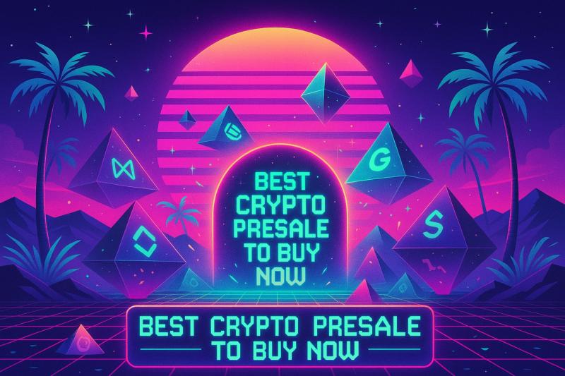 Best Crypto Presale: Remittix Approaches Its $32M Listing-Date Reveal With the $36M Hardcap in Sight