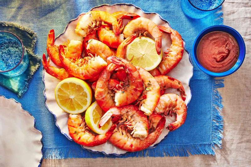 Indonesia Shrimp Market Size, Share, Growth, Trends, Industry Outlook and Analysis Report 2025-2033