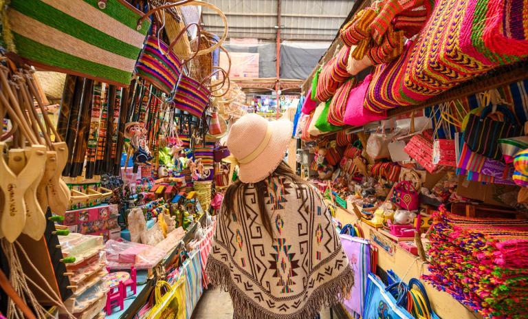 Mexico Retail Sector Market - Industry Trends and Forecast to 2033