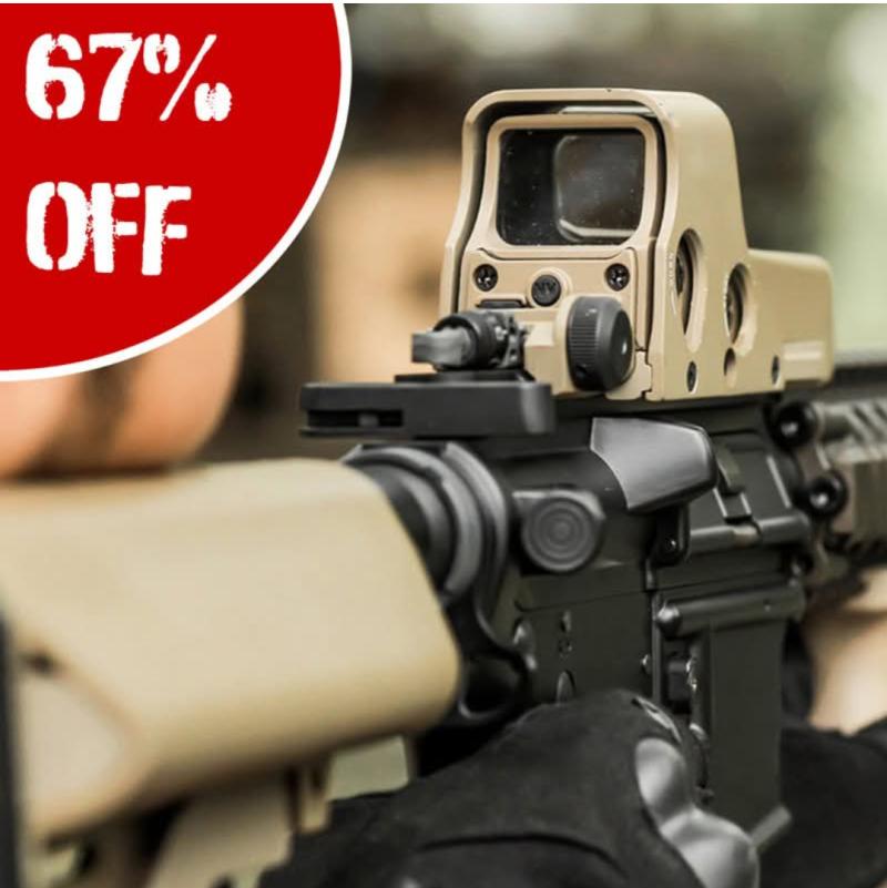 (Just In) Stinger Red Dot Reviews In USA 2025: Stinger Red Dot - Military Precision, Civilian Price. Shoot faster. Aim sharper. Win every shot with Stinger Red Dot. Everything You Need To Know About Stinger Red Dot.