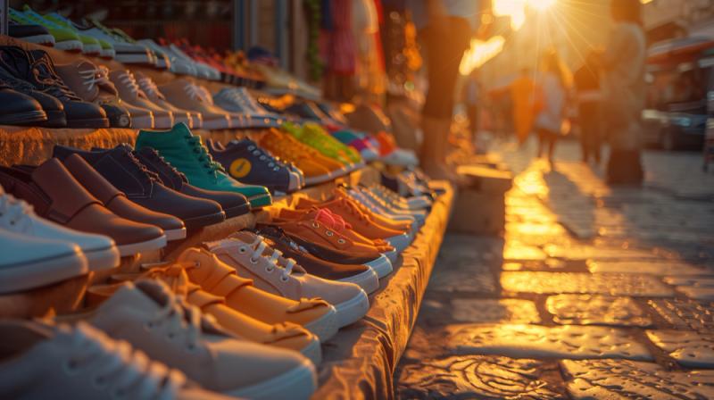 India Footwear Market Size, Share, Growth, Trends, Demand and Industry Analysis 2025-2033