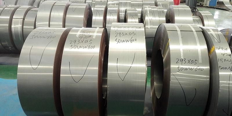 Electrical Steel Market Size Analysis, Competitive Insights, Leading Players and Growth Opportunities by 2033