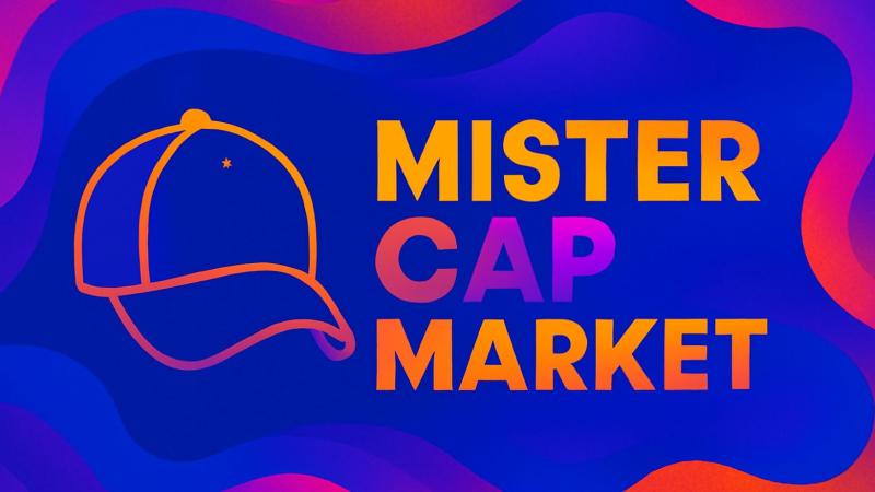 Mister Cap Market May See Big Move | Major Giants Rain Bird, Toro, Nelson Irrigation, Jain Irrigation