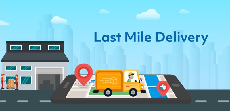 Last-Mile Delivery Market to Hit US$ 311.31 Billion by 2031, Growing at 9.62% CAGR (2024-2031) | Key Players: Amazon.com, Inc., United Parcel Service of America, Inc., FedEx, DHL International GmbH