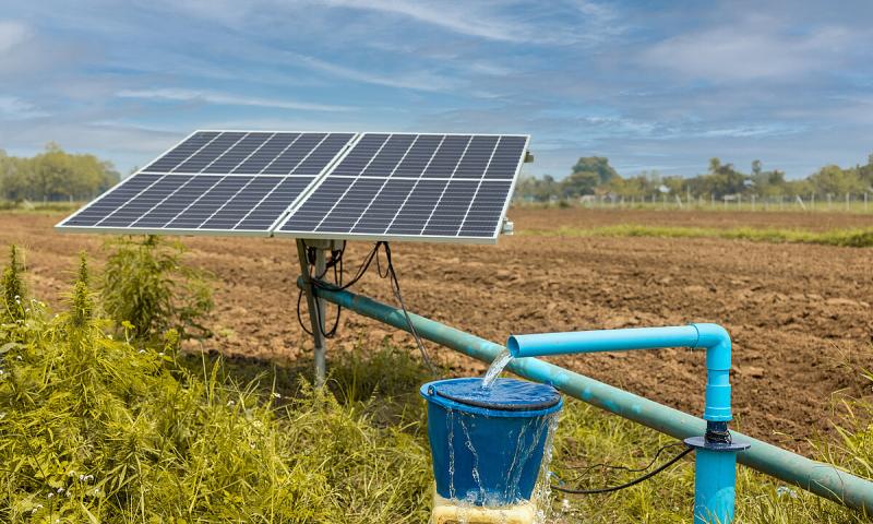 Solar Powered Irrigation System Market to Hit $112.2 Bn by 2031, CAGR 8.5% (2024-2031) Boosted by Sustainable Farming Practices | Market Players: Connexa, Bonergie, Jain Irrigation Systems Ltd., LORENTZ, Rain Bird Corporation