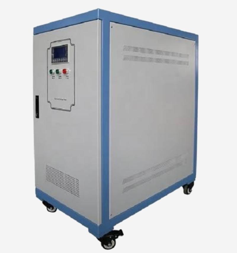 Voltage Stabilizer Market to Reach $34.4 Bn by 2030, CAGR 6.6% (2023-2030) Supported by Power Quality Needs | Market Players: ABB Group, Schneider Electric, Eaton Corporation, Emerson Electric Co., Siemens AG
