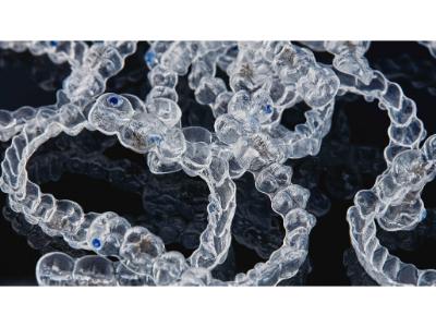 Clear Aligners Market