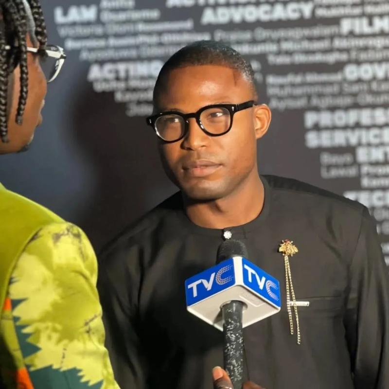 Performance Marketing at the Forefront: Chris Ogechi on Kappa Click's Mission to Empower Businesses