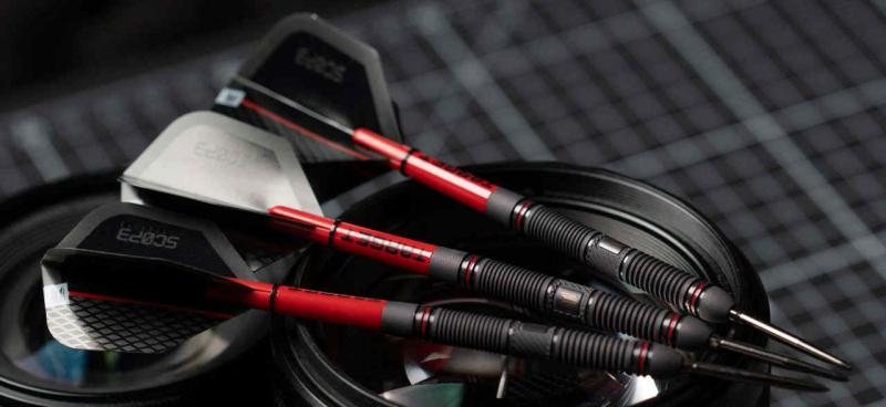 Target Darts Integrates Facilities in China, Japan and USA via BPA Platform - Gains Significant ROI