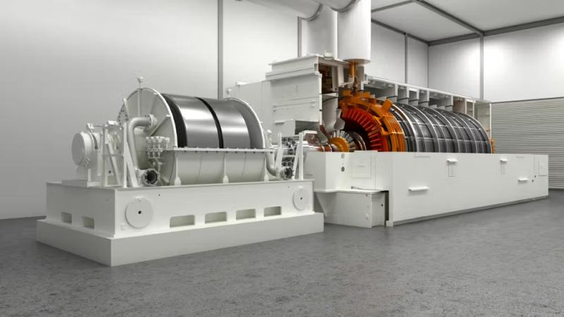 Synchronous Condenser Market to Hit US$769.4 Mn by 2030, CAGR 2.4% (2023-2030) Driven by Grid Stability Requirements | Market Players: Eaton Corporation plc, Voith GmbH & Co. KGaA, ABB LTD, GENERAL ELECTRIC