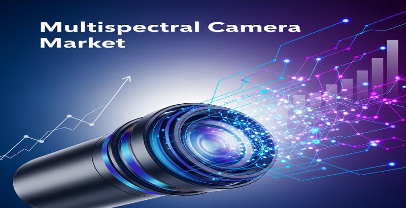Multispectral Camera Market Is Booming Worldwide | Major Giants Flir Systems, Teledyne Technologies, Raytheon, L3 Technologies